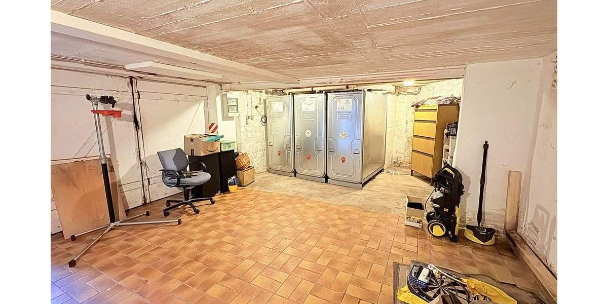 Einfamilienhaus Kirchhain-Kleinseelheim Kleinseelheim - 5 Zimmer, 149 m&sup2;, 299.900&euro; | Angebot:25689259