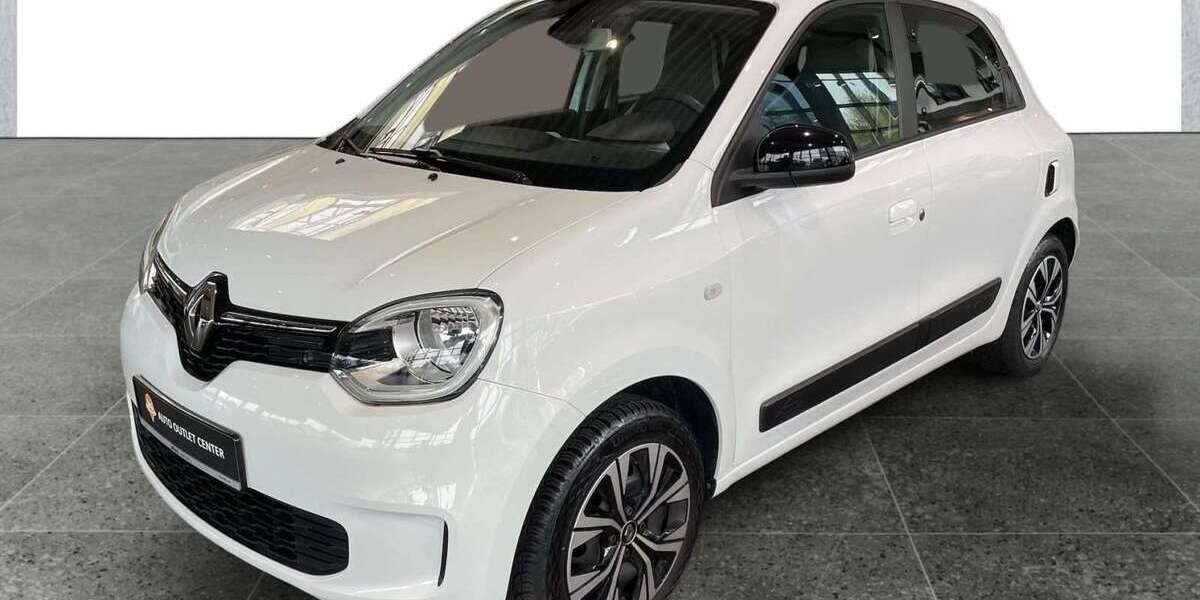 Renault Twingo 25.940 km 9.990 &euro; Giessen 35394