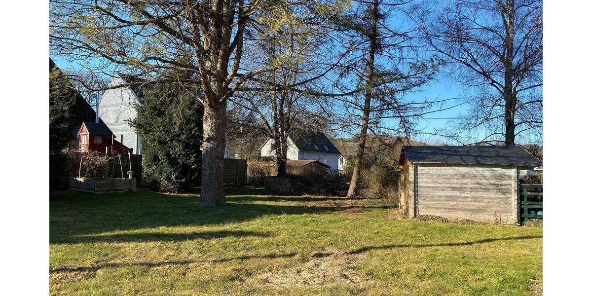 Mehrfamilienhaus, Wohnhaus Bad Laasphe Banfe - 7 Zimmer, 300 m&sup2;, 159.000&euro; | Angebot:25667527