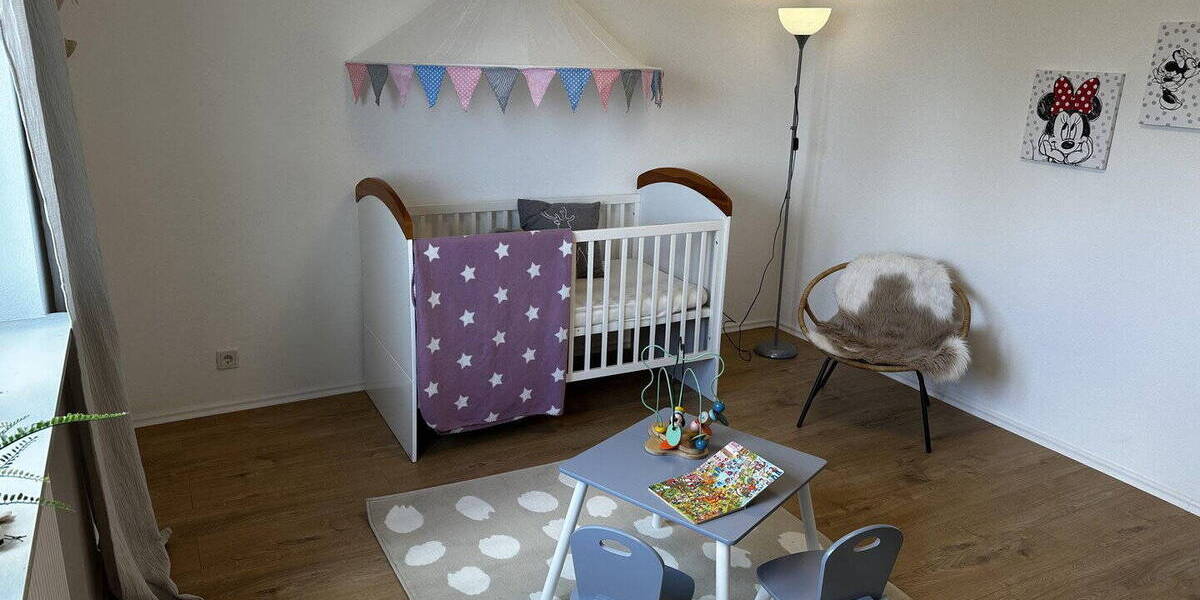 Etagenwohnung Marburg Richtsberg - 3 Zimmer, 83 m&sup2;, 279.000&euro; | Angebot:26016291