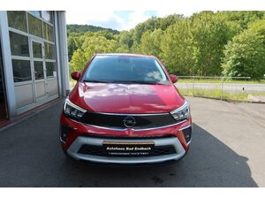 Opel Crossland (X) 61.300 km 14.490 &euro; Bad Endbach 35080