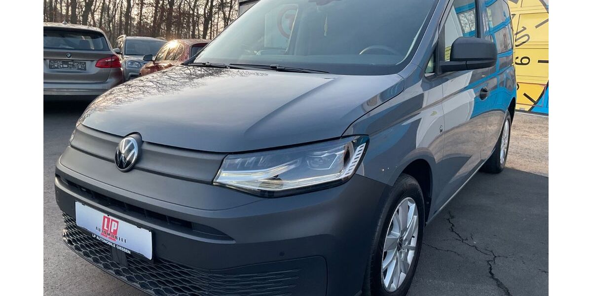 VW Caddy 70.377 km 17.900 &euro; Giessen 35394