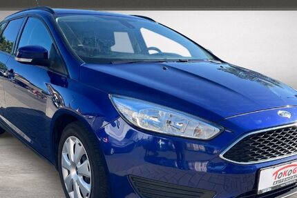 Ford Focus 130.000 km 7.490 &euro; Dautphetal-Friedensdorf 35232