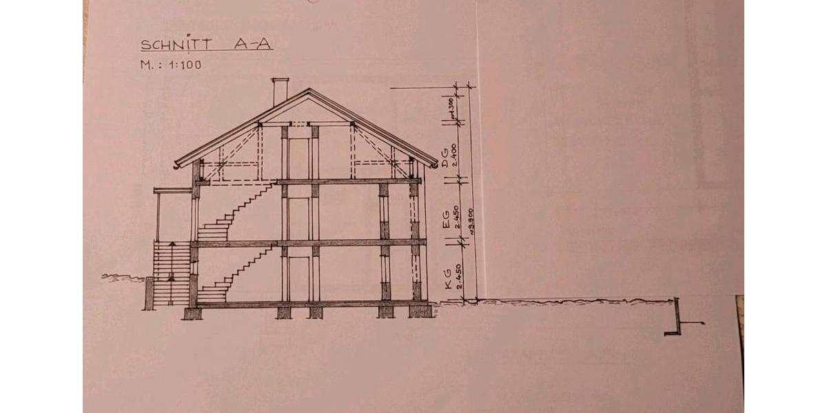 Mehrfamilienhaus, Wohnhaus Mücke - 17 Zimmer, 300 m&sup2;, 319.000&euro; | Angebot:26713975