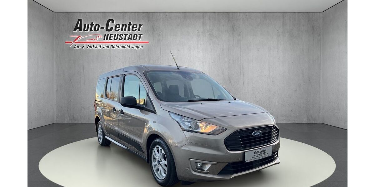 Ford Grand Tourneo 69.400 km 23.980 &euro; Neustadt / Hessen 35279