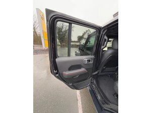 Jeep Wrangler Unlimited Rubicon Sky-One-Touch 17.115 km 56.900 &euro; Battenberg 35088