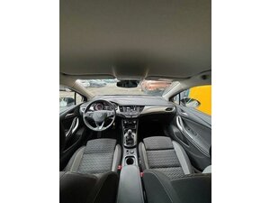 Opel Astra K Lim. 5-trg. GS Line Start/Stop 77.357 km 13.990 &euro; Battenberg 35088
