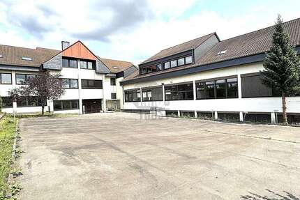 Gewerbeobjekt Homberg (Ohm) - 999.000&euro; | Angebot:22109643