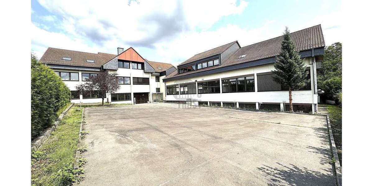 Gewerbeobjekt Homberg (Ohm) - 999.000&euro; | Angebot:22109643