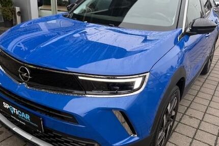 Opel Mokka 30.226 km 16.490 &euro; Giessen 35394