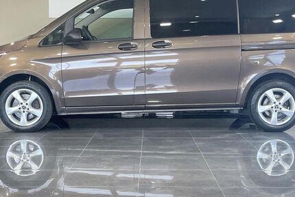 Mercedes-Benz Vito 90.000 km 36.498 &euro; Dautphetal 35232