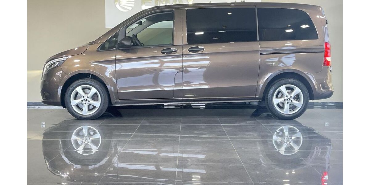 Mercedes-Benz Vito 90.000 km 36.498 &euro; Dautphetal 35232