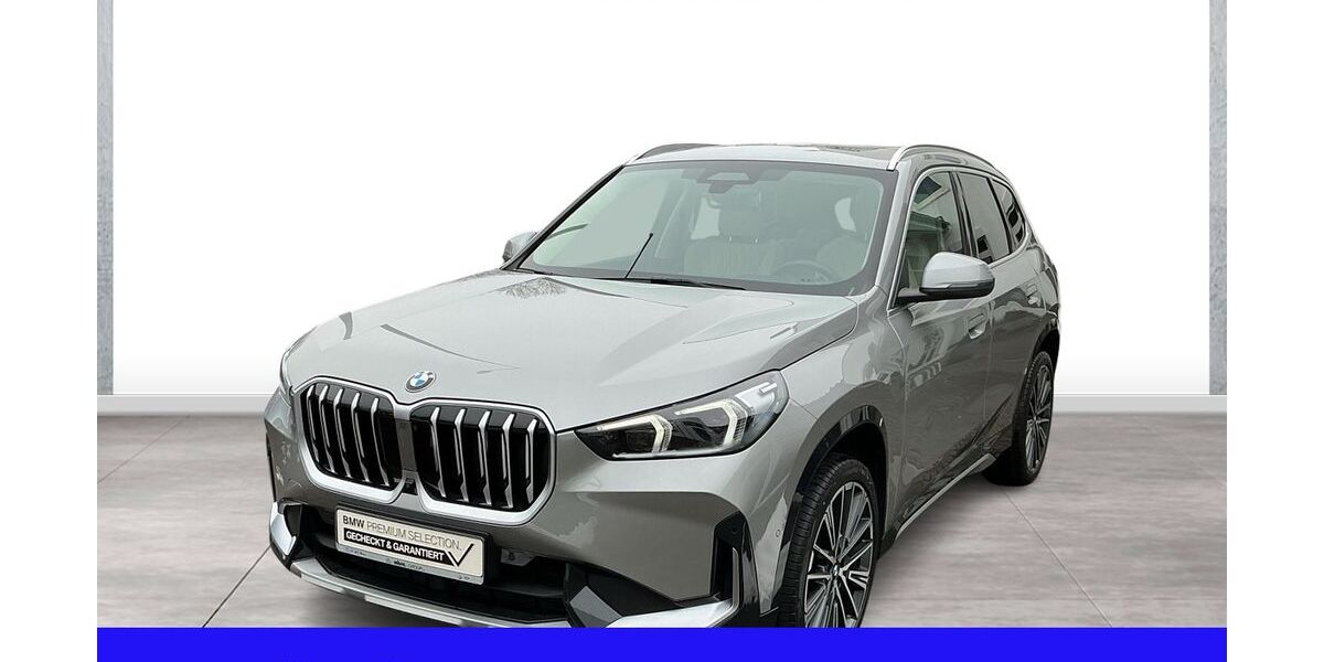 BMW X1 28.300 km 40.890 &euro; Marburg 35043