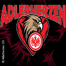 Adlerherzen 28.08.2026 Stadthalle Marburg