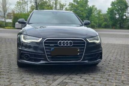 Audi A6 205.890 km 13.000 &euro; Allendorf/Eder 35108