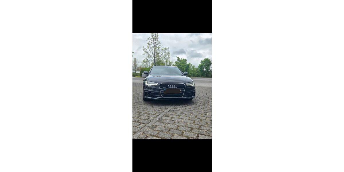 Audi A6 205.890 km 13.000 &euro; Allendorf/Eder 35108