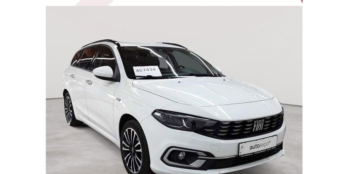 Fiat Tipo 103.253 km 13.690 &euro; Fernwald-Steinbach 35463