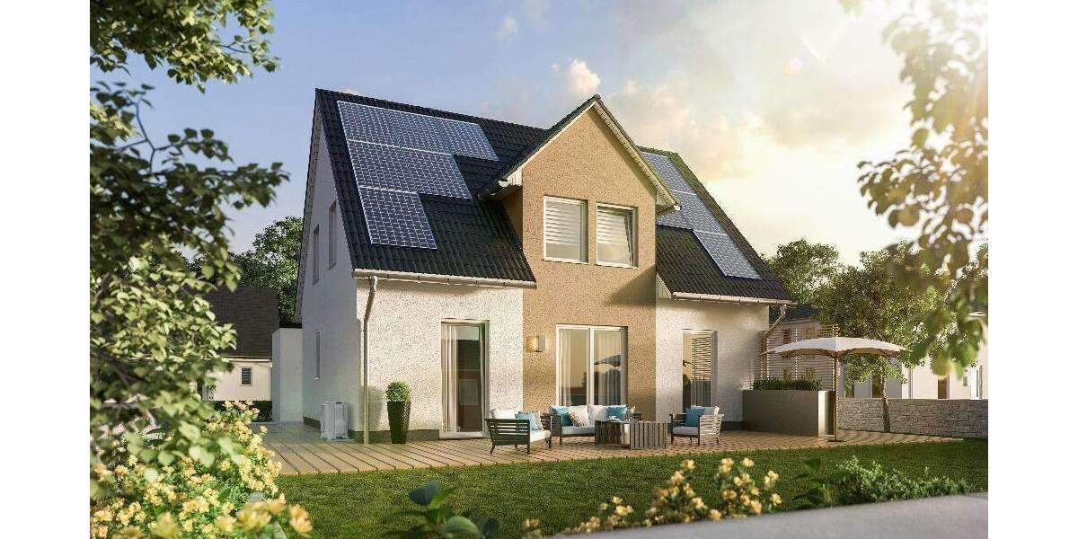 Einfamilienhaus Wohratal Wohra - 4 Zimmer, 136 m&sup2;, 264.050&euro; | Angebot:25738002