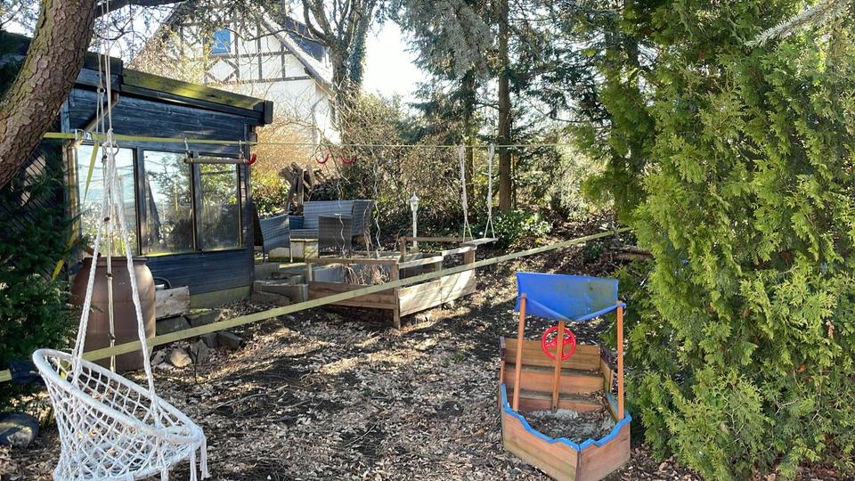 Etagenwohnung Hatzfeld (Eder) - 3 Zimmer, 90 m&sup2;, 700&euro; | Angebot:25416524