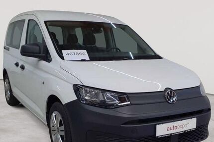 VW Caddy 15.503 km 22.990 &euro; Fernwald-Steinbach 35463