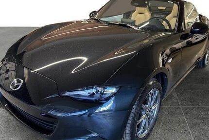 Mazda MX-5 1.500 km 32.200 &euro; Marburg 35039