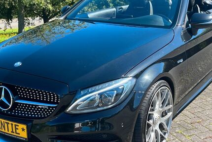 Mercedes-Benz C 43 AMG 45.000 km 35.990 &euro; Buseck / Oppenrod 35418