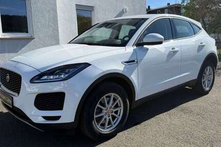 Jaguar E-Pace 104.000 km 14.500 &euro; Cölbe 35091