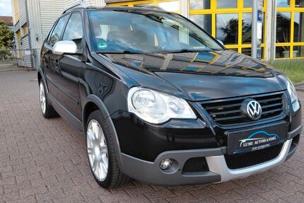 VW Polo 181.300 km 3.999 &euro; Cölbe 35091