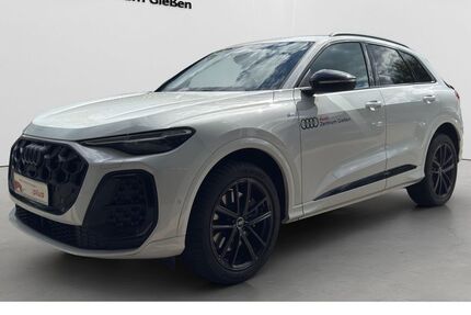 Audi Q5 24.000 km 59.830 &euro; Giessen 35394