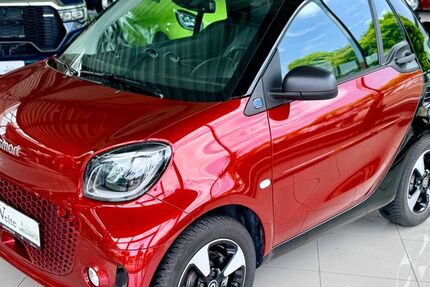 Smart ForTwo 25.700 km 18.400 &euro; Biedenkopf 35216
