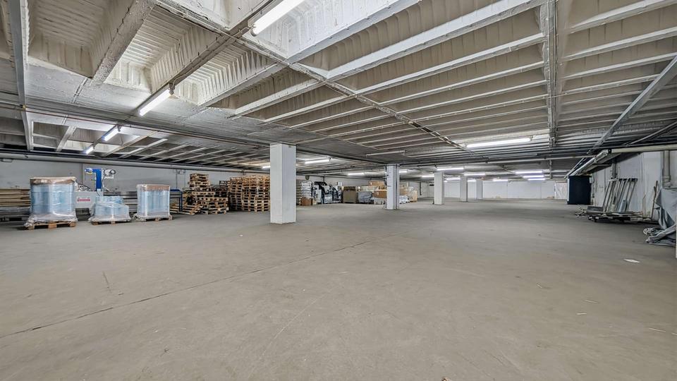 Gewerbeobjekt Dautphetal - 3&euro; | Angebot:26033760