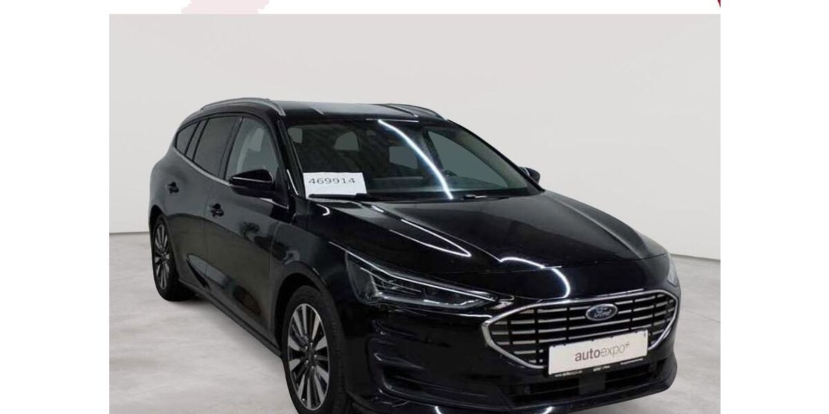 Ford Focus 74.851 km 16.590 &euro; Fernwald-Steinbach 35463
