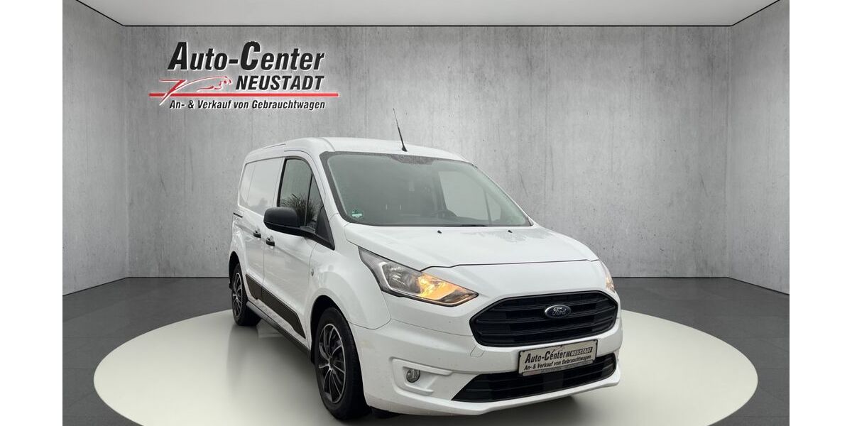 Ford Transit 119.200 km 11.750 &euro; Neustadt / Hessen 35279