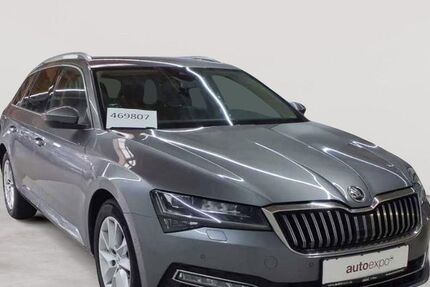 Skoda Superb 164.254 km 17.589 &euro; Fernwald-Steinbach 35463