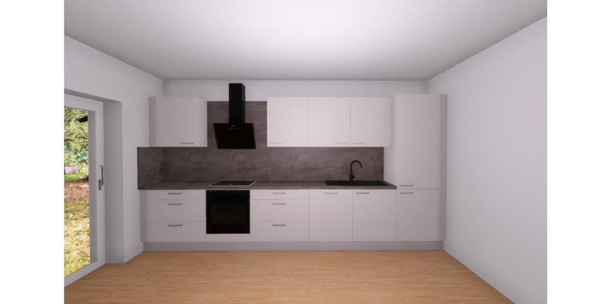 Erdgeschoßwohnung Frankenberg (Eder) - 2 Zimmer, 63 m&sup2;, 820&euro; | Angebot:25742281