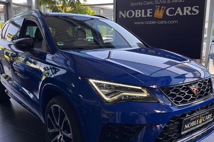 Cupra Ateca 58.990 km 28.690 &euro; Giessen 35394