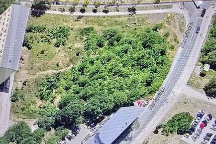 Grundstück Weimar - 1.400.000&euro; | Angebot:22098605