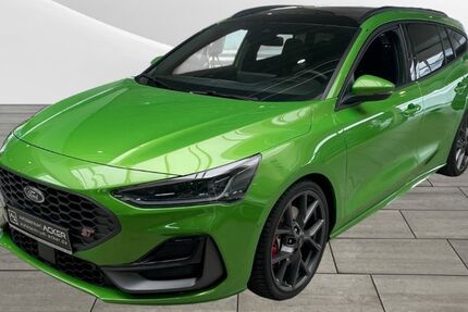 Ford Focus 6.700 km 36.980 &euro; Marburg 35043