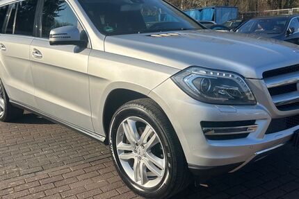 Mercedes-Benz GL 350 217.000 km 24.990 &euro; Biebertal 35444