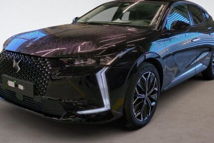 DS Automobiles DS4 5.312 km 24.980 &euro; Marburg 35043