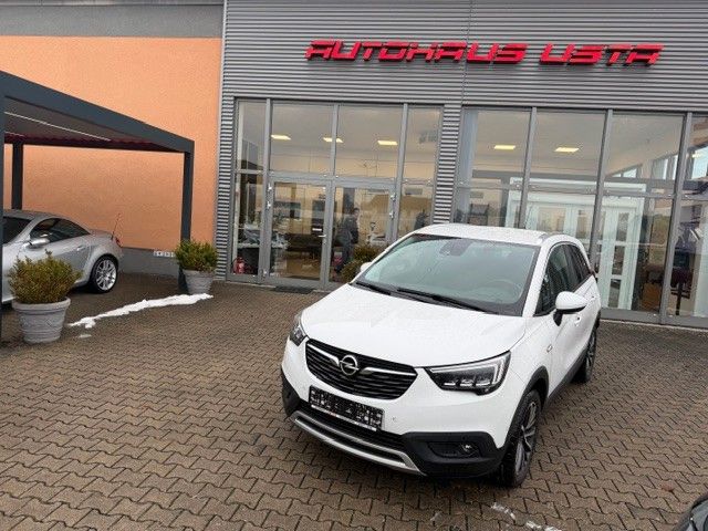 Opel Crossland (X) 82.900 km 14.100 &euro; Frankenberg/Eder 35066