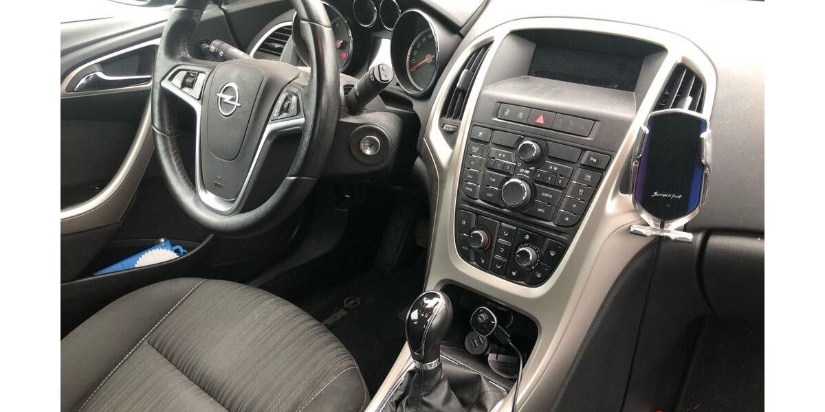 Opel Astra 187.000 km 4.300 &euro; Kirtorf 36320