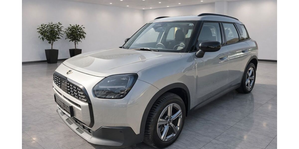 Mini Countryman D (Cooper) 35.208 km 29.870 &euro; Gießen 35396