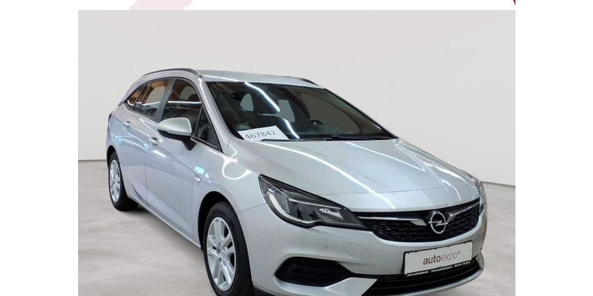 Opel Astra 84.055 km 9.989 &euro; Fernwald-Steinbach 35463