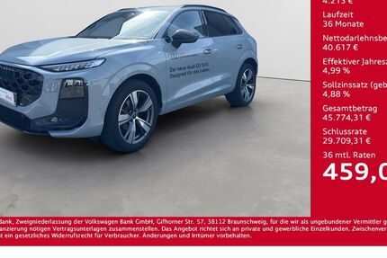 Audi Q3 23.000 km 43.830 &euro; Giessen 35394