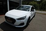Hyundai i30 YES! Plus 43.050 km 16.990 &euro; Bad Endbach 35080