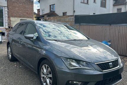 Seat Leon 311.000 km 5.499 &euro; Buseck 35418