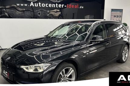 BMW 320 188.800 km 15.800 &euro; Breidenbach 35236