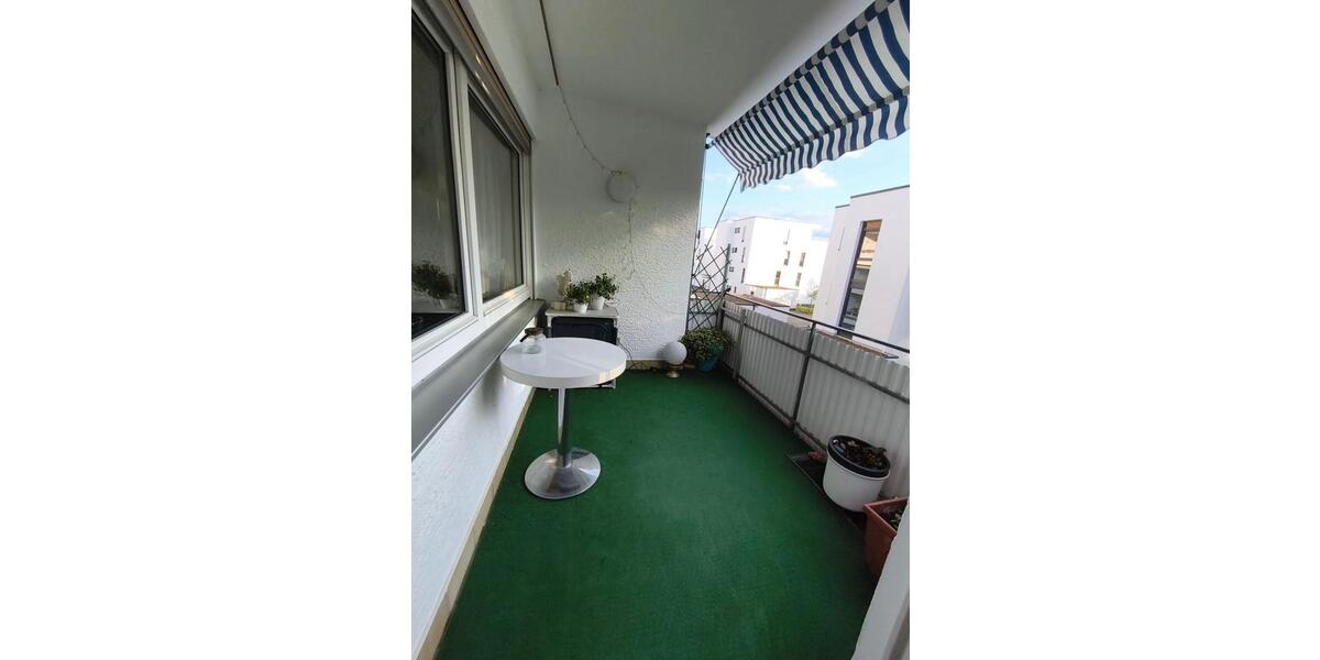 Etagenwohnung Lollar - 3.5 Zimmer, 85 m&sup2;, 265.000&euro; | Angebot:26591770