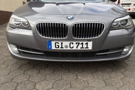 BMW 535 122.800 km 17.500 &euro; Allendorf 35469